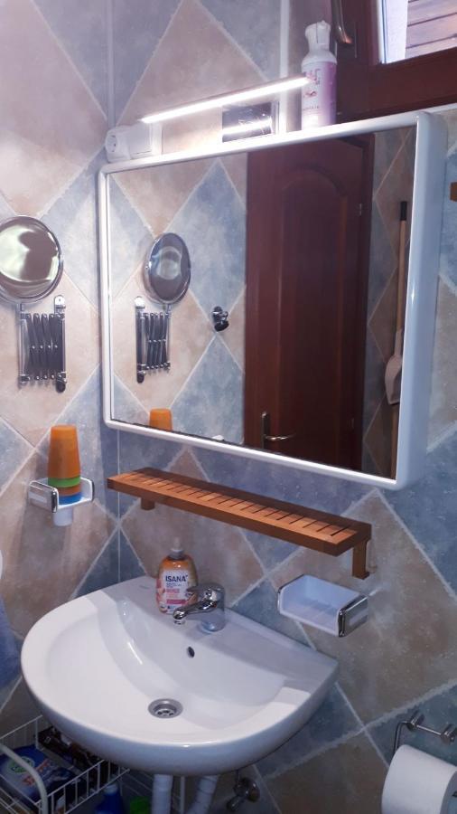 Kertvarosi Apartman Tiszaujvaros Luaran gambar