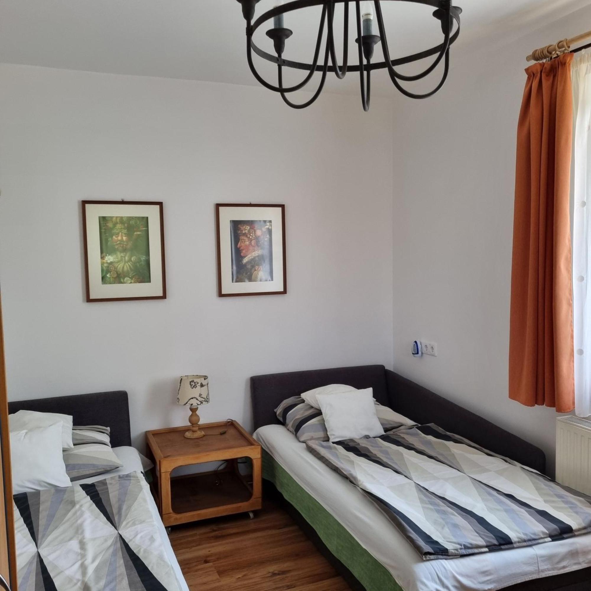 Kertvarosi Apartman Tiszaujvaros Luaran gambar